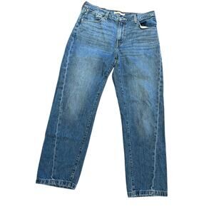 Levi’s Womens Size 31 x 31 ‘94 Baggy Jeans